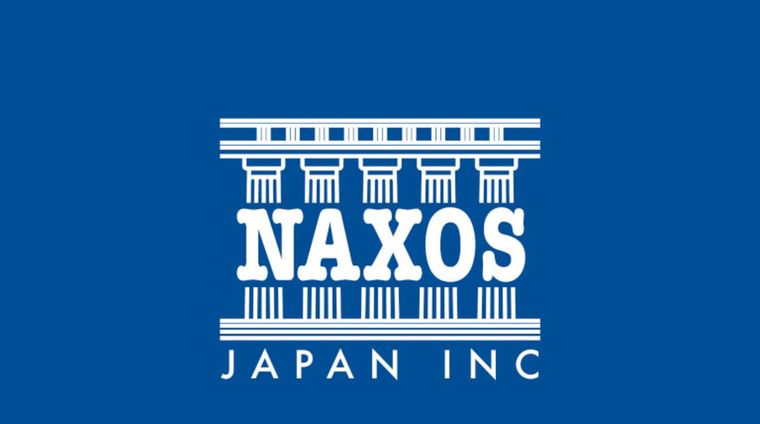 ナクソス・ミュージック・ライブラリーの商品画像