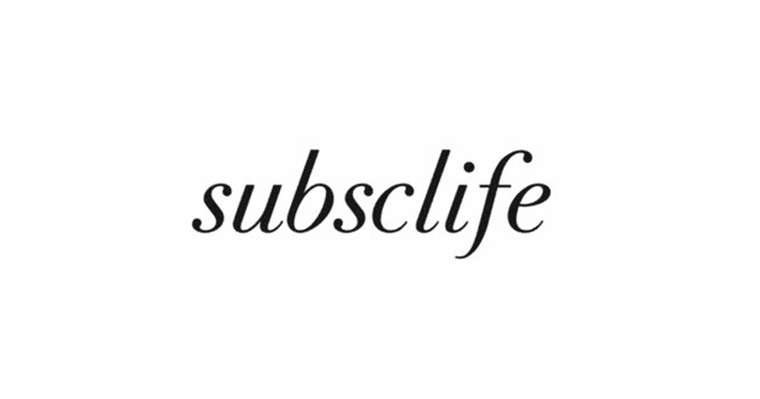 subsclife（サブスクライフ）の商品画像