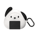 Pochacco Onigiri Collectible Earbuds Case - AirPods Pro 2の商品画像