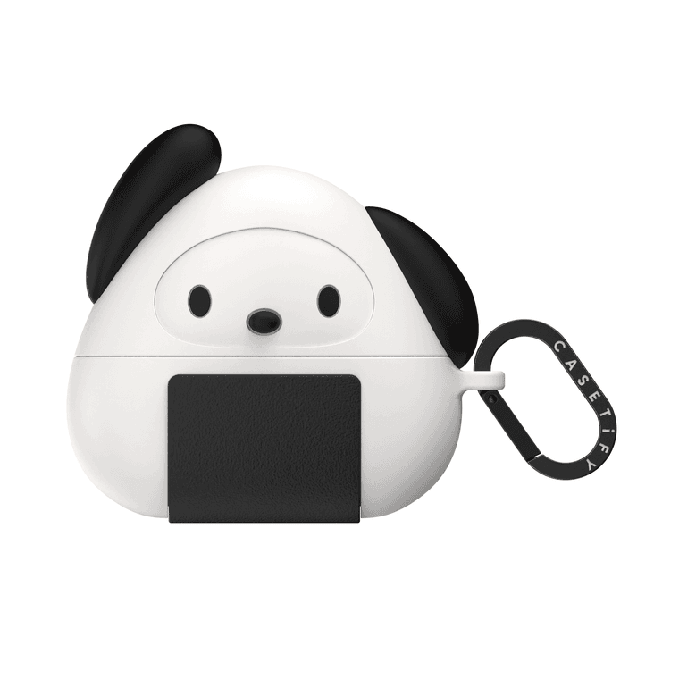 Pochacco Onigiri Collectible Earbuds Case - AirPods Pro 2の商品画像