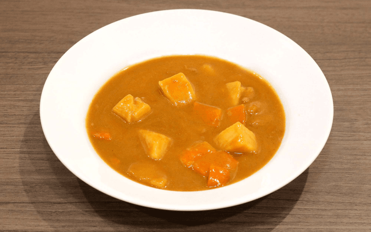 バーモントカレーの商品画像