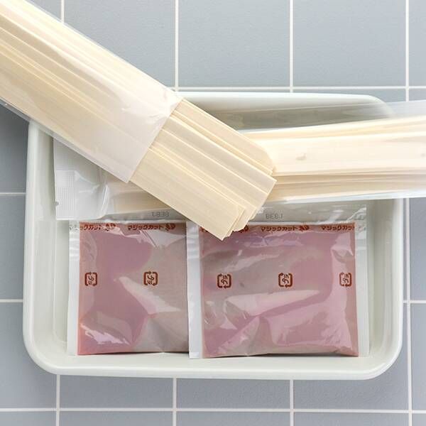 ビャンビャン麺　2人前の商品画像