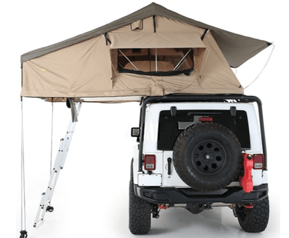 Overlander XLの商品画像