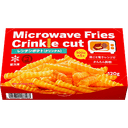 レンチンポテト（クリンクル）の商品画像
