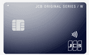 JCB CARD Wの商品画像