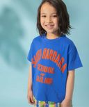 POPグラフィックTシャツの商品画像