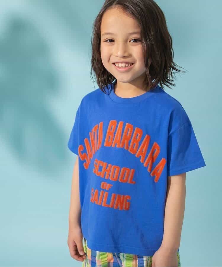 POPグラフィックTシャツの商品画像