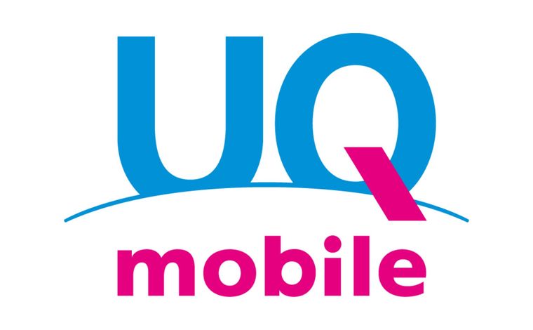UQ mobileの商品画像