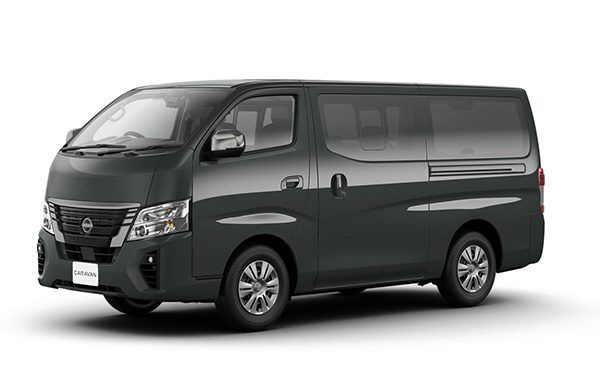 キャラバンの商品画像