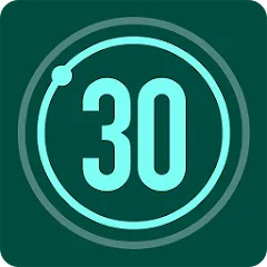 30日間フィットネスチャレンジの商品画像