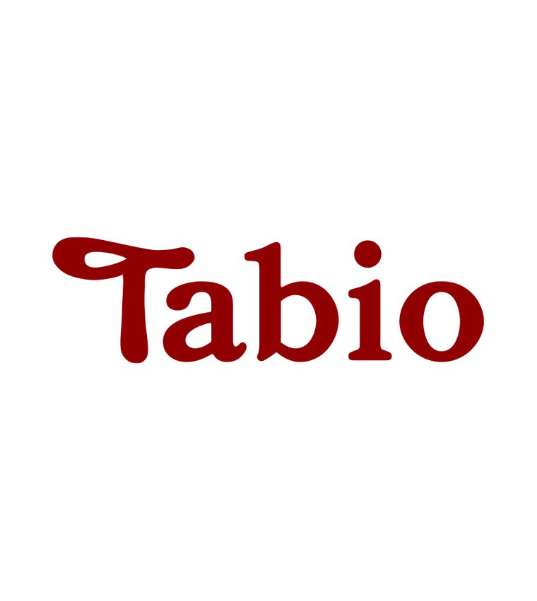 TABIOの商品画像