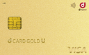 dカード GOLD Uの商品画像