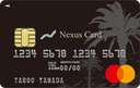 Nexus Card（ネクサスカード）の商品画像
