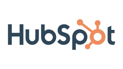 HubSpotの商品画像