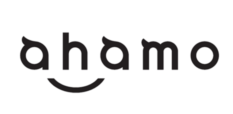 ahamoの商品画像