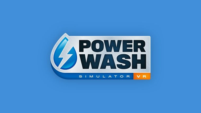 PowerWash Simulator VRの商品画像