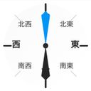 オンラインコンパス（onlinecompass.in）の商品画像