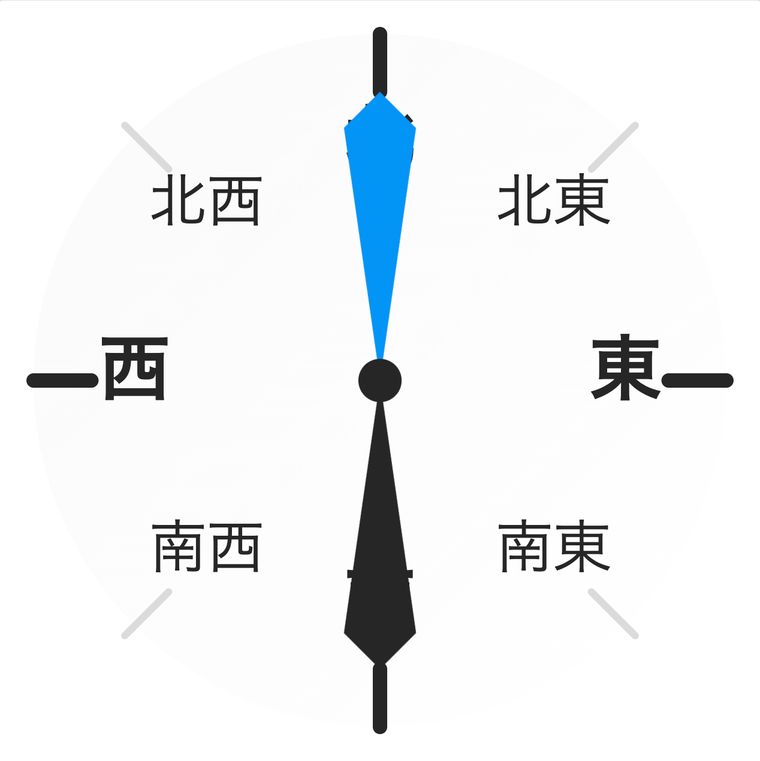 オンラインコンパス（onlinecompass.in）の商品画像