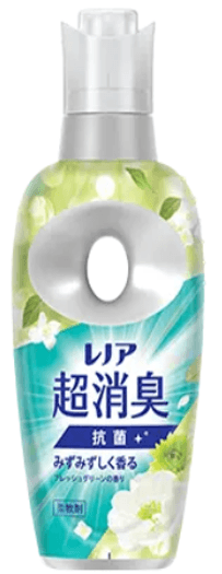 レノア超消臭1WEEK フレッシュグリーンの香りの商品画像