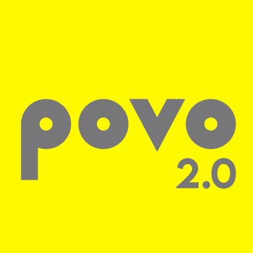 povo2.0の商品画像