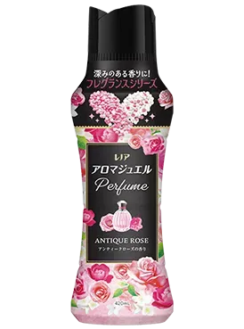レノア アロマジュエル アンティークローズ＆フローラルの香りの商品画像