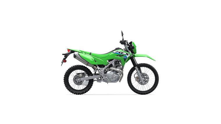 KLX230 Sの商品画像