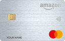 Amazon Mastercardの商品画像