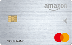 Amazon Mastercardの商品画像