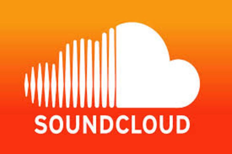 SoundCloudの商品画像