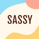 SASSYの商品画像