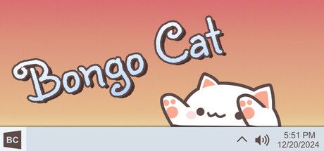 Bongo Catの商品画像