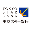 東京スター銀行の商品画像