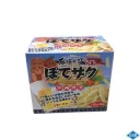 ぽてザク石垣の塩　18g×4袋入の商品画像
