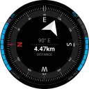 GPS Compass Navigatorの商品画像