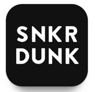 スニーカーダンク スニーカー&トレカフリマアプリの商品画像
