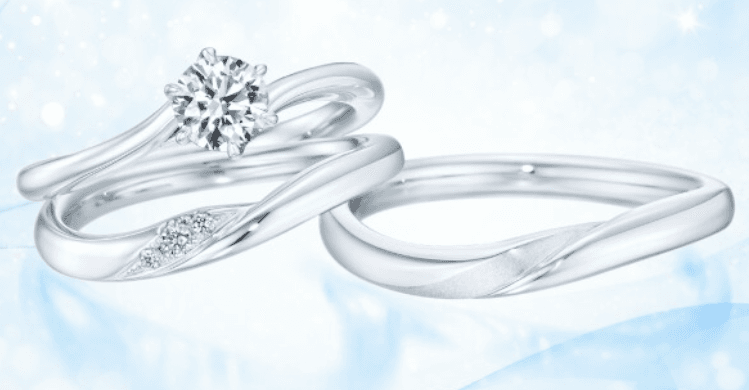 銀座ダイヤモンドシライシの商品画像