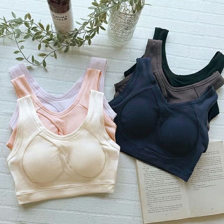 イージーナイトブラの商品画像