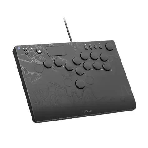 NOLVA Mechanical All-Button Arcade Controllerの商品画像