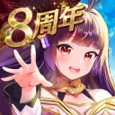 放置少女 百花繚乱の萌姫たち（放置少女）の商品画像