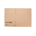 Ａ４梱包ダンボール箱の商品画像