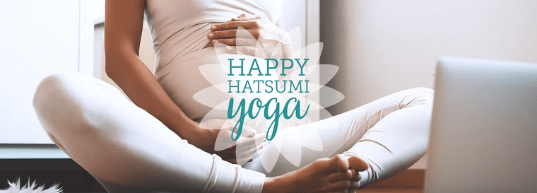 HAPPY HATSUMI YOGAの商品画像