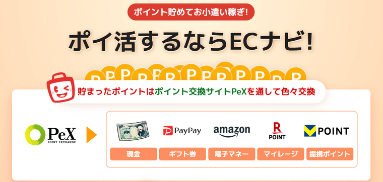ECナビの商品画像