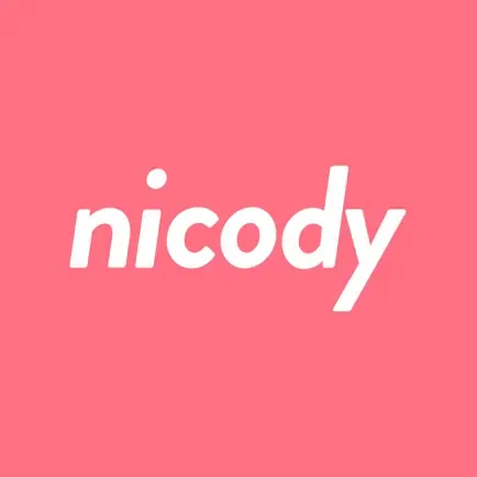 nicody（ニコディ）の商品画像