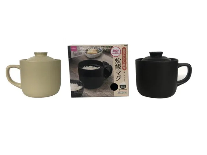 炊飯マグの商品画像