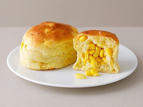 びえいのコーンぱんの商品画像