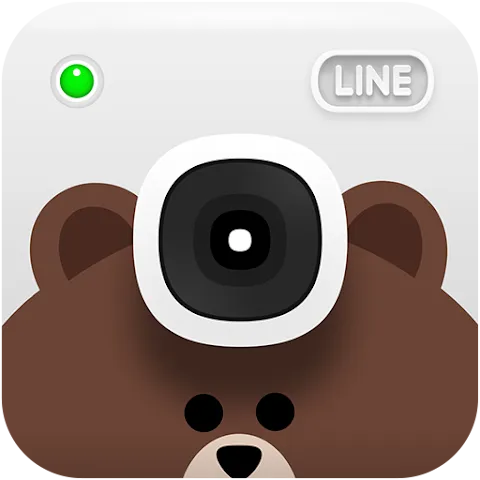 LINE Cameraの商品画像