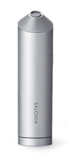 アクアピーリングデバイス ＜毛穴洗浄器＞の商品画像