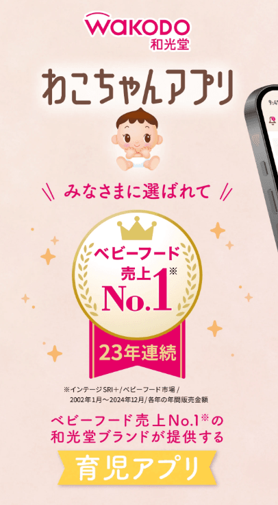 わこちゃんアプリの商品画像