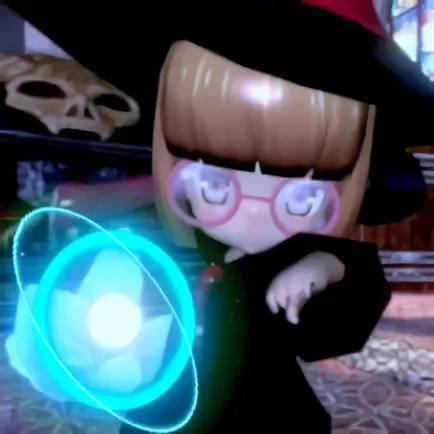 異世界ブロック崩し SmashBack!!!!の商品画像