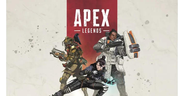 Apex Legendsの商品画像